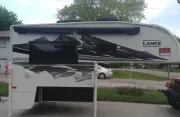 used Other Trailers Lance  for sale, in Omaha, NE Thumbnail 2