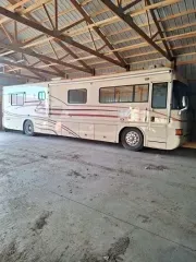 used Other Trailers Country Coach  for sale, in Omaha, NE Thumbnail 1