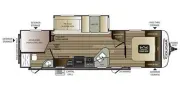 used Other Trailers Keystone RV  for sale, in Omaha, NE Thumbnail 26