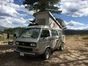 used Other Trailers Volkswagen  for sale, in Omaha, NE Thumbnail 3