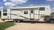 used Other Trailers Four Winds  for sale, in Omaha, NE Thumbnail 1