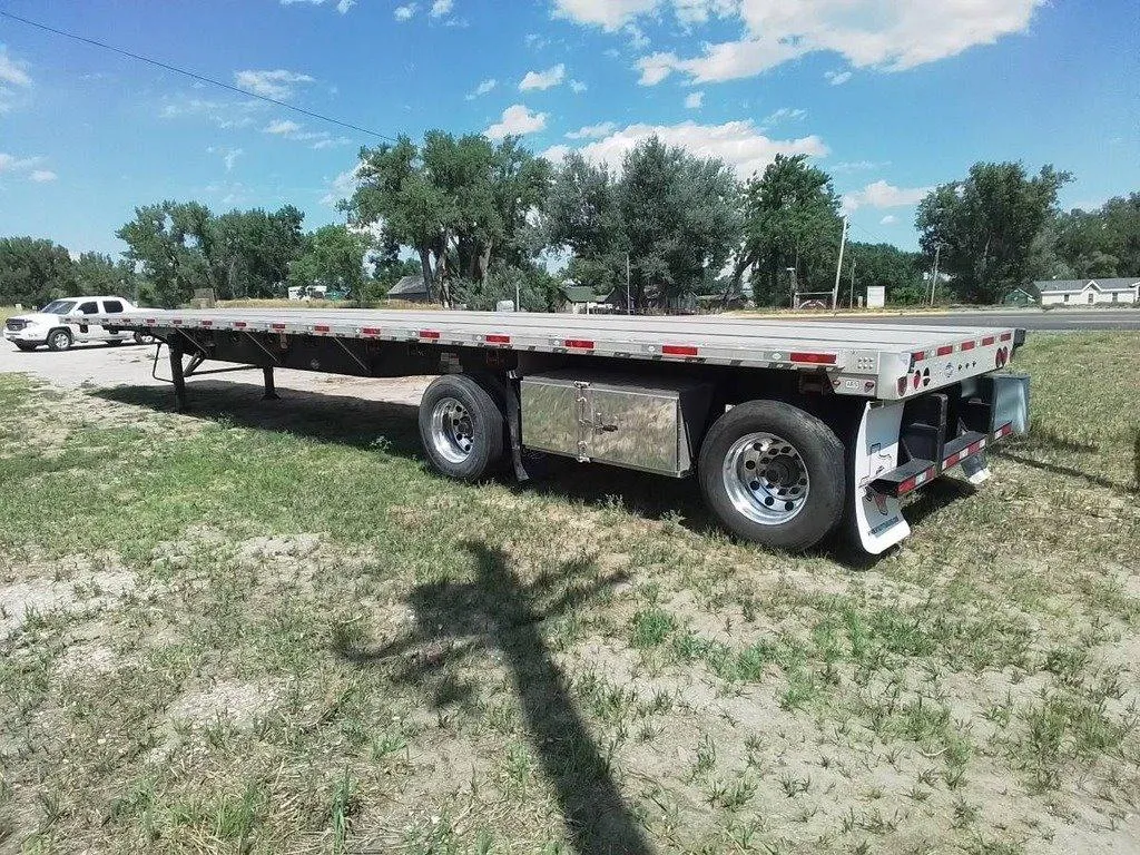 2019 Utility Trailer photo 5