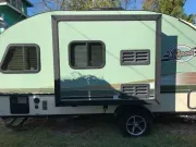 2016 Forest River r pod RP-183G