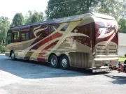 used Other Trailers Country Coach  for sale, in Omaha, NE Thumbnail 8