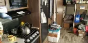 used Other Trailers Keystone RV  for sale, in Omaha, NE Thumbnail 13