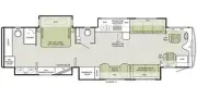 used Other Trailers Tiffin Motorhomes  for sale, in Omaha, NE Thumbnail 13