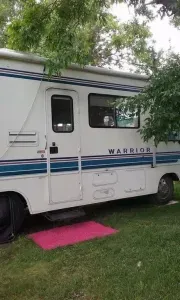 used Other Trailers Winnebago  for sale, in Omaha, NE Thumbnail 2