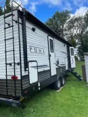 used Other Trailers Palomino  for sale, in Omaha, NE Thumbnail 3
