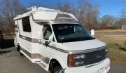 used Other Trailers Chinook RV  for sale, in Omaha, NE Thumbnail 1