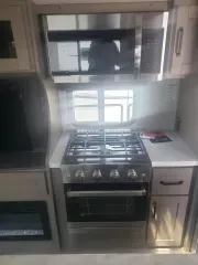 used Other Trailers Grand Design RV  for sale, in Omaha, NE Thumbnail 3