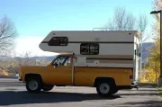 used Other Trailers Lance  for sale, in Omaha, NE Thumbnail 4