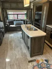 used Other Trailers Keystone RV  for sale, in Omaha, NE Thumbnail 2
