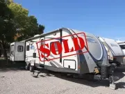 2013 Coachmen Freedom Express Deep Slide 298 REDS
