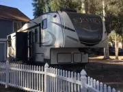 2017 Starcraft Solstice Lite 305RLT