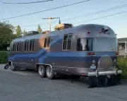used Other Trailers Airstream  for sale, in Omaha, NE Thumbnail 2