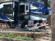 used Other Trailers Vanleigh RV  for sale, in Omaha, NE Thumbnail 3