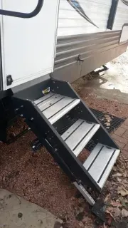 used Other Trailers Palomino  for sale, in Omaha, NE Thumbnail 2