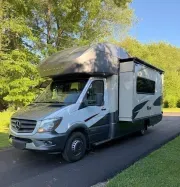 used Other Trailers Winnebago  for sale, in Omaha, NE Thumbnail 1