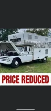 used Other Trailers Chevrolet  for sale, in Omaha, NE Thumbnail 1