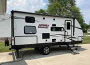 2021 Dutchmen Coleman Light LX 1905BH
