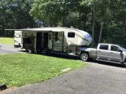 used Other Trailers Keystone RV  for sale, in Omaha, NE Thumbnail 1