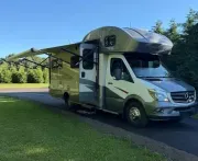 used Other Trailers Winnebago  for sale, in Omaha, NE Thumbnail 3