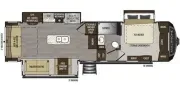 used Other Trailers Keystone RV  for sale, in Omaha, NE Thumbnail 14