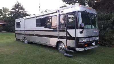 1996 Safari Sahara 