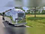 used Other Trailers Airstream  for sale, in Omaha, NE Thumbnail 2