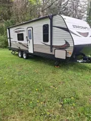 used Other Trailers Starcraft Marine  for sale, in Omaha, NE Thumbnail 3