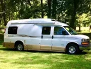 used Other Trailers Roadtrek  for sale, in Omaha, NE Thumbnail 1