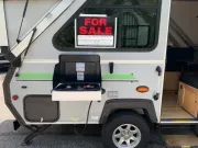 used Other Trailers Aliner  for sale, in Omaha, NE Thumbnail 13