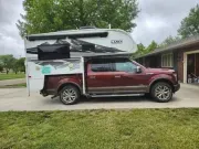used Other Trailers Lance  for sale, in Omaha, NE Thumbnail 1