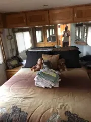 used Other Trailers Safari  for sale, in Omaha, NE Thumbnail 24