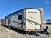 2015 Forest River Rockwood Windjammer 3029W