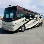 used Other Trailers Tiffin Motorhomes  for sale, in Omaha, NE Thumbnail 1