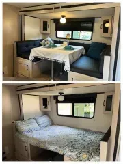 used Other Trailers Coachmen  for sale, in Omaha, NE Thumbnail 4