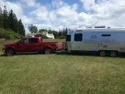 2019 Airstream Flying Cloud 25RB 25RB