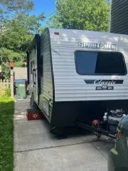 used Other Trailers Kz  for sale, in Omaha, NE Thumbnail 2