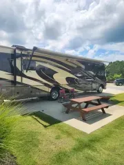 used Other Trailers Entegra Coach  for sale, in Omaha, NE Thumbnail 2