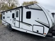 2022 CrossRoads Sunset Trail Super Lite 242BH Travel Trailer