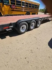 used Other Trailers Custom  for sale, in Omaha, NE Thumbnail 9