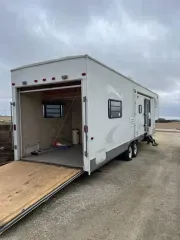 used Other Trailers Kz  for sale, in Omaha, NE Thumbnail 1