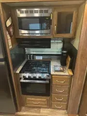 used Other Trailers Keystone RV  for sale, in Omaha, NE Thumbnail 4
