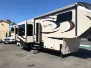 used Other Trailers Grand Design RV  for sale, in Omaha, NE Thumbnail 1