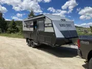 used Other Trailers Black Series  for sale, in Omaha, NE Thumbnail 2