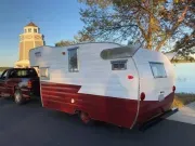 used Other Trailers Shasta  for sale, in Omaha, NE Thumbnail 3