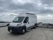 2017 Ram Promaster 
