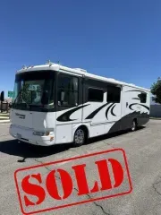 2006 Gulf Stream Yellowstone 8356 Class A Diesel
