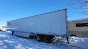 2017 Great Dane Dry Van 